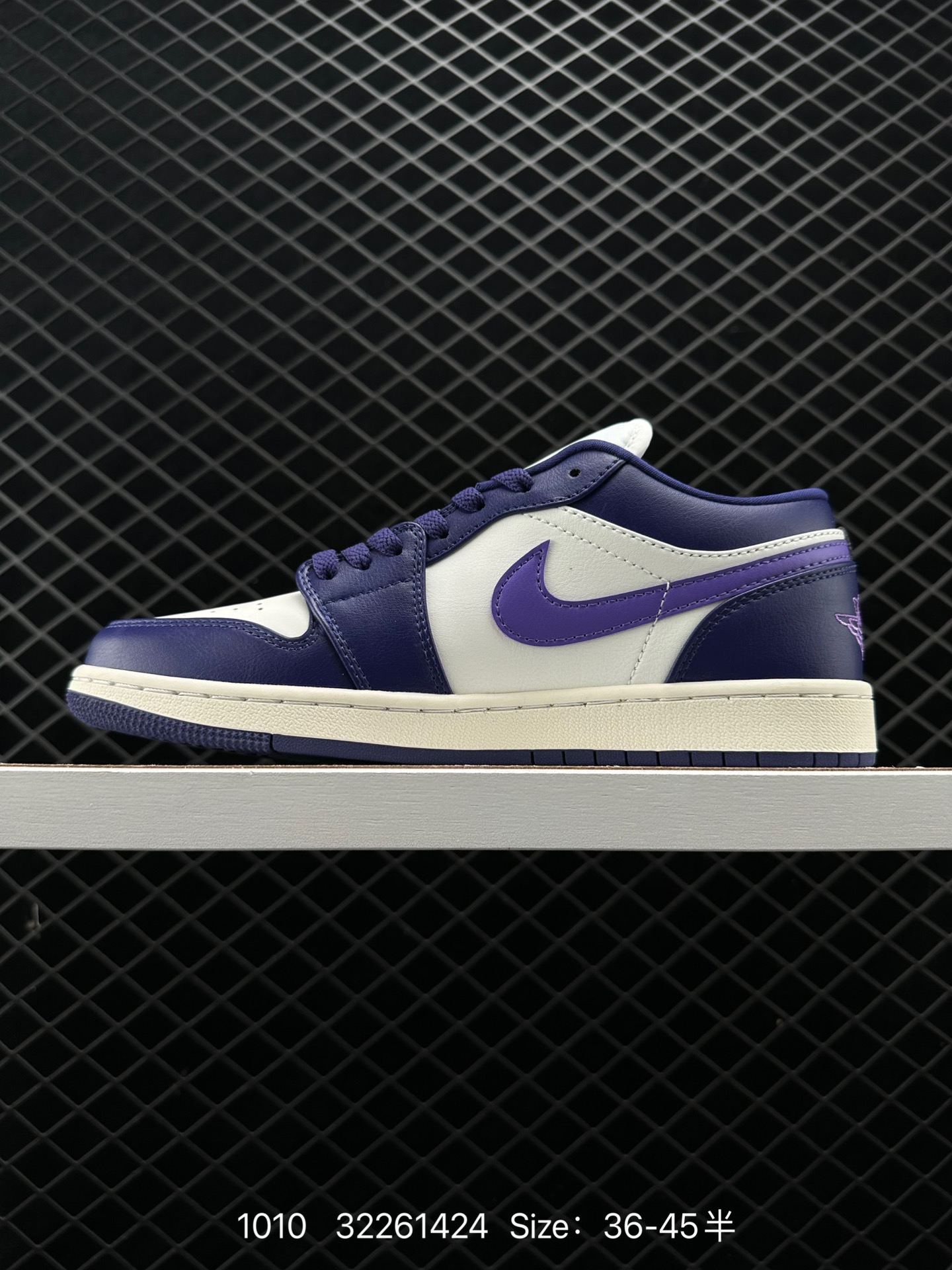 Air Jordan 1 Low AJ1